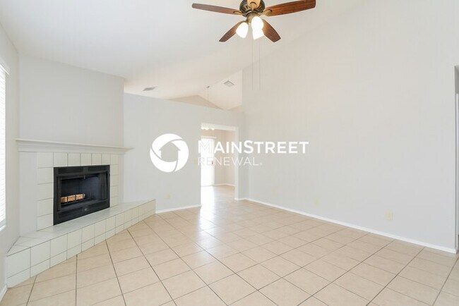 3 Bedroom Pet-Friendly Home in Tucson, AZ with Main Street Renewal