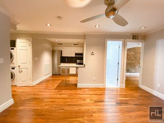 West 21st St Near 8th Ave - West 21st St Near 8th Ave Apartamento Unidad 7