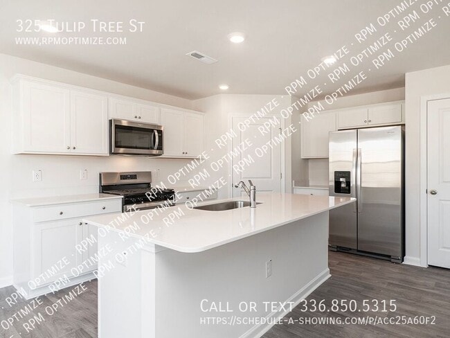 Photo - 325 Tulip tree St