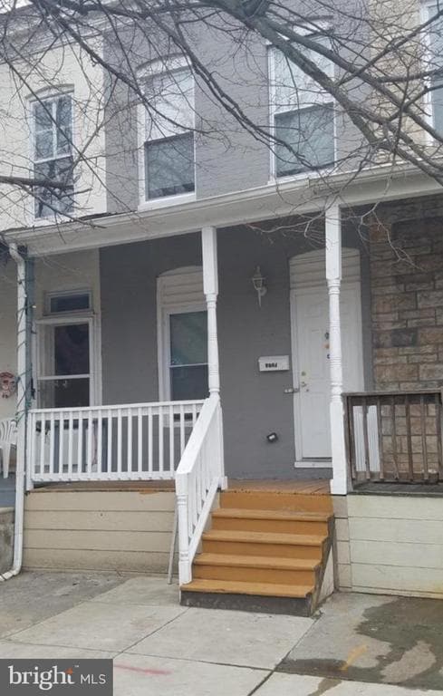 Photo - 2611 Barclay St Townhome