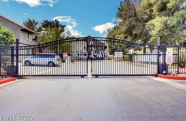 Photo - 5028 S Rainbow Blvd Unit 204