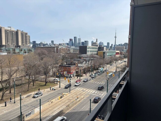 Photo - 710 Spadina Ave. Unité 401