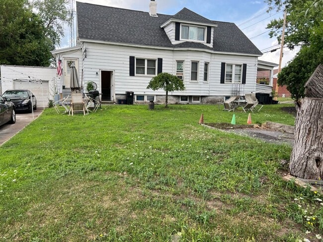 Photo - 206 E Molloy Rd Apartamento