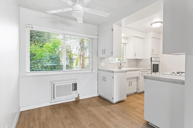 Huntington Villas