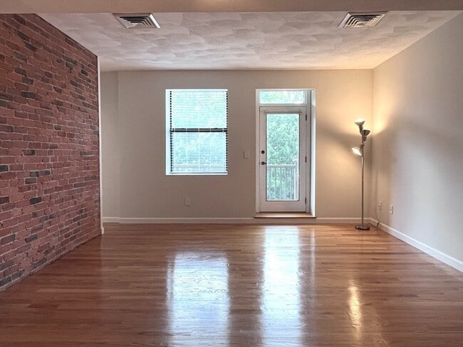 Photo - Updated 2BR / 2BA Condo with Private Deck & In-Unit Laundry at Academy Park Unit 306