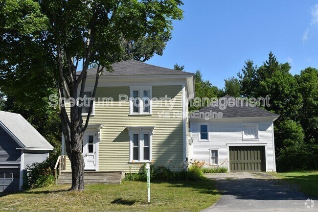 Building Photo - 282 N Main St Rental