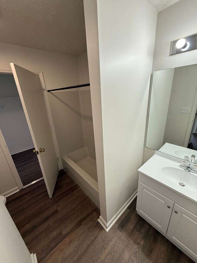 Glenn Meadows Apartments