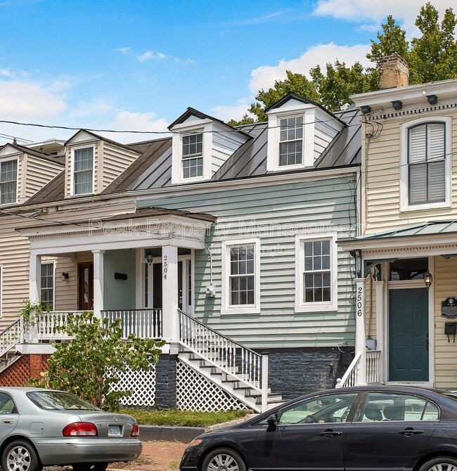 Photo - 2504 E Leigh St