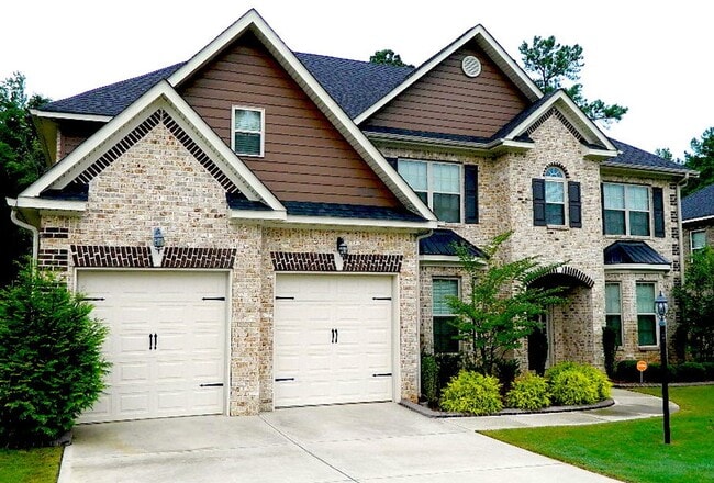 Photo - 1521 Baldwin Lakes Dr