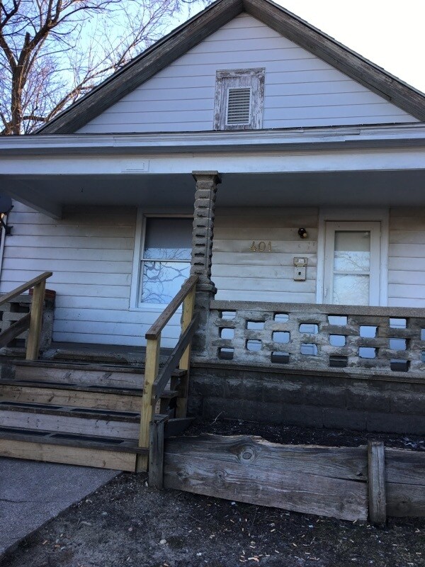 Photo - 401 Lingle Ave