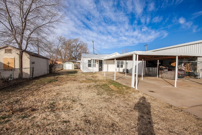 Photo - 1016 Calhoun St