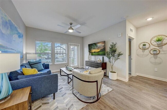 4000 Mill Spring Cir Unit 4721