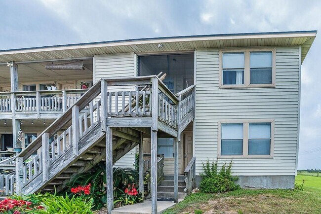 16506 Blackbeard Rd  