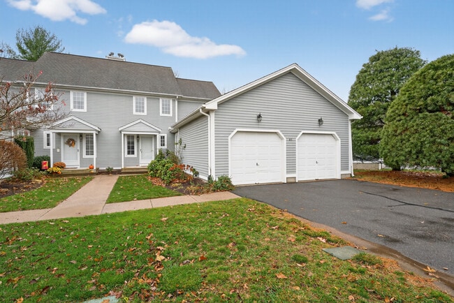 Photo - 43 Copley Rd Unit 43