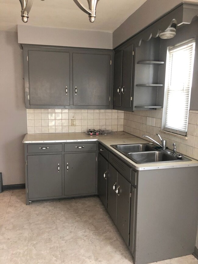 Photo - 2 bed garfield