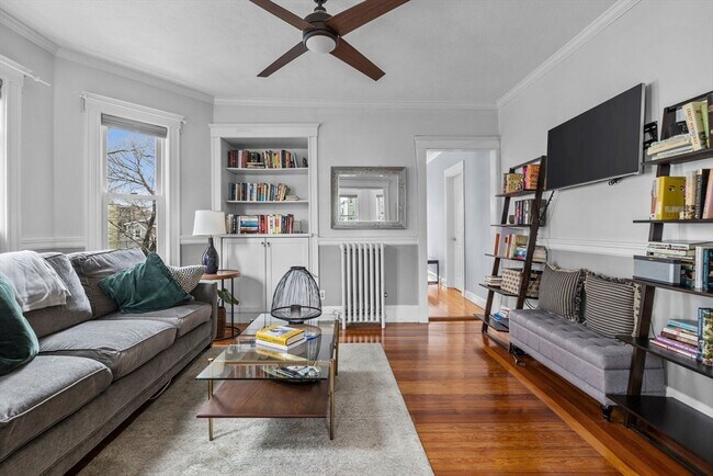 Photo - 102 Grant St Unit A