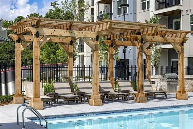 Photo - 2000 James Jackson Pkwy NW Unit B