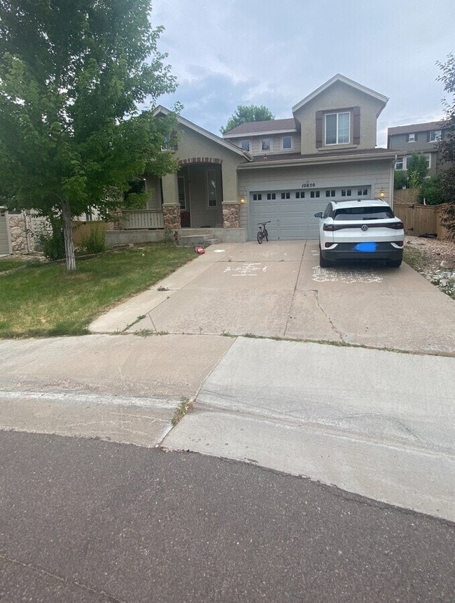 Building Photo - 10850 Trotwood Way Rental