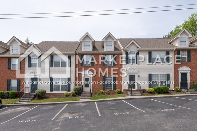 Building Photo - 5170 Hickory Hollow Pkwy Unit 507 Rental