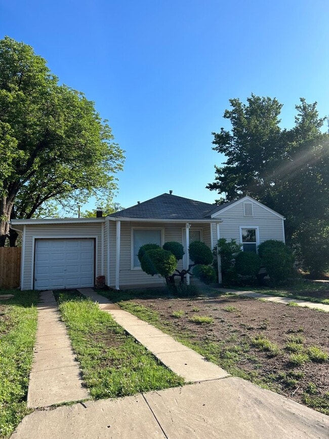 Photo - Adorable Remodeled Bivins Home