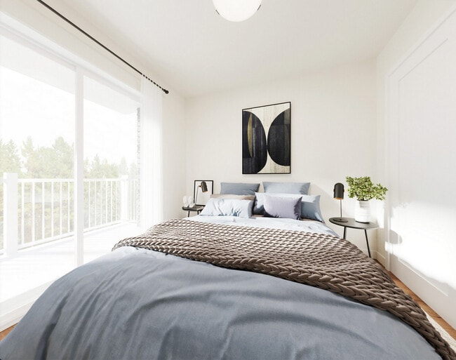 Building Photo - Chappelle Townhomes