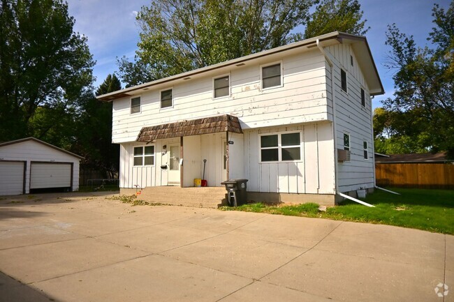 Building Photo - Kimball Duplex 1 Unit 3625 Rental