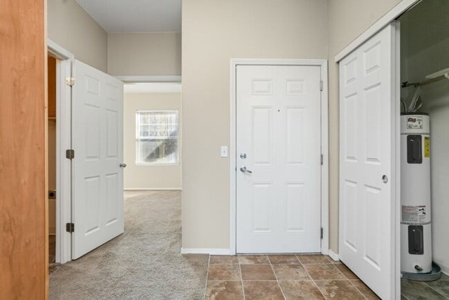 Baxter Ridge Apartments
