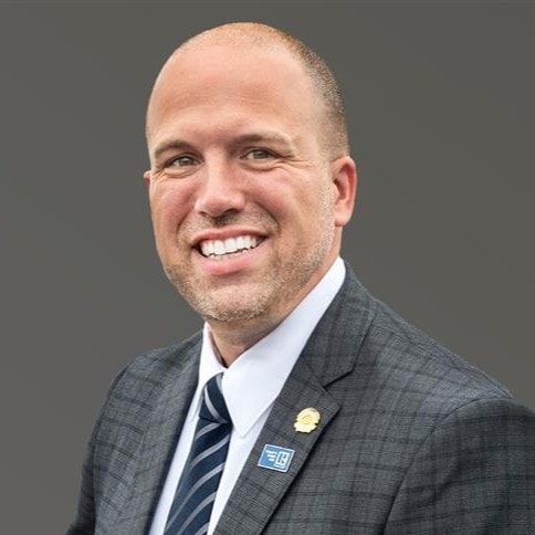 Primary Contact Photo