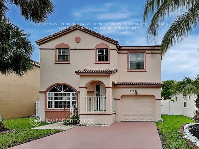 Building Photo - 538 NW 157th Ln Rental