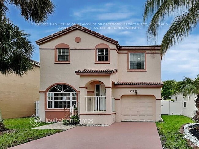 Building Photo - 538 NW 157th Ln Rental