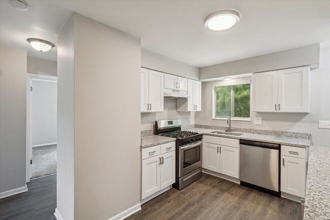 Photo - Pine Run Duplexes