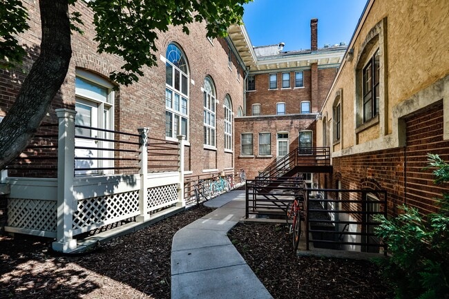 Photo - The Clubhouse