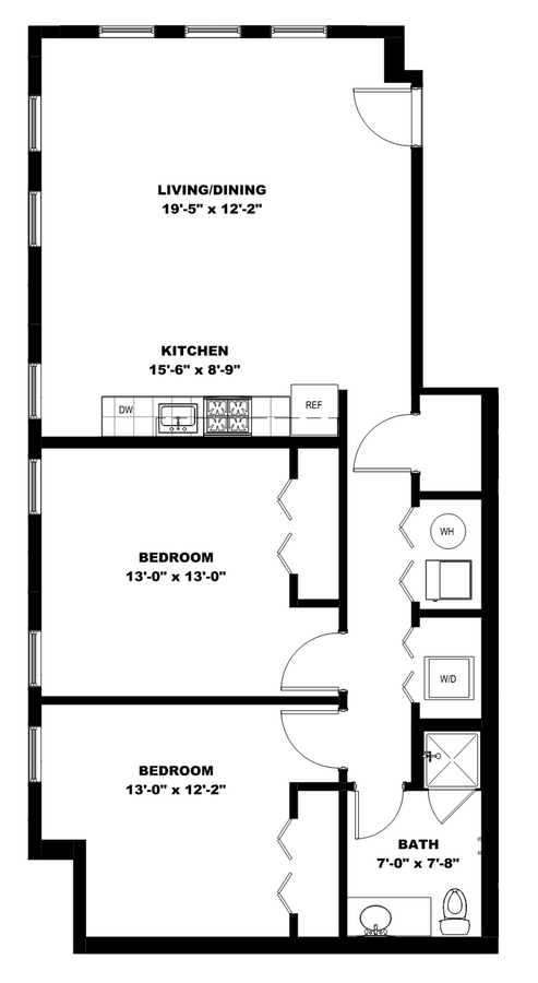 Park Indy Rowhomes - Park Indy Rowhomes