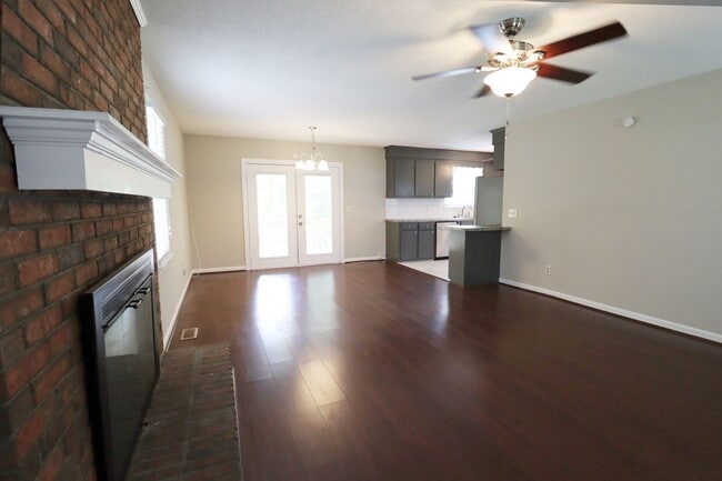 Photo - Charming Columbia Home Minutes to Fort Jackson! Available March 2026!