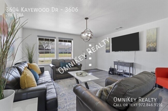Photo - 3604 Kayewood Dr Unit 3606