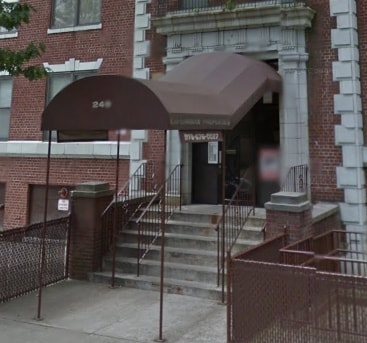 249 S Arlington Ave - 74 S. Munn Ave