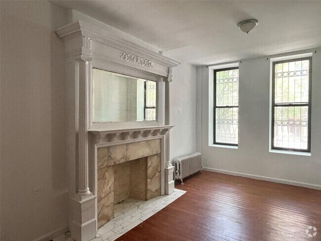 Building Photo - 250 W 137th St Rental