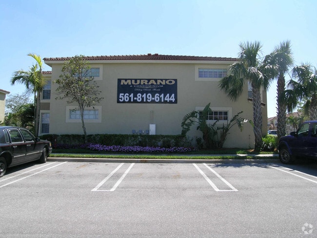 Murano at Delray Beach