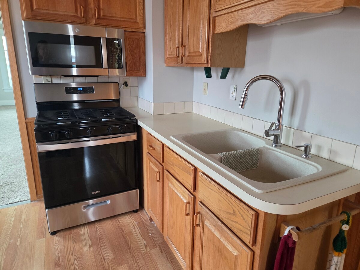 Photo - 709 Marshall St Unidad 709 marshal st, main