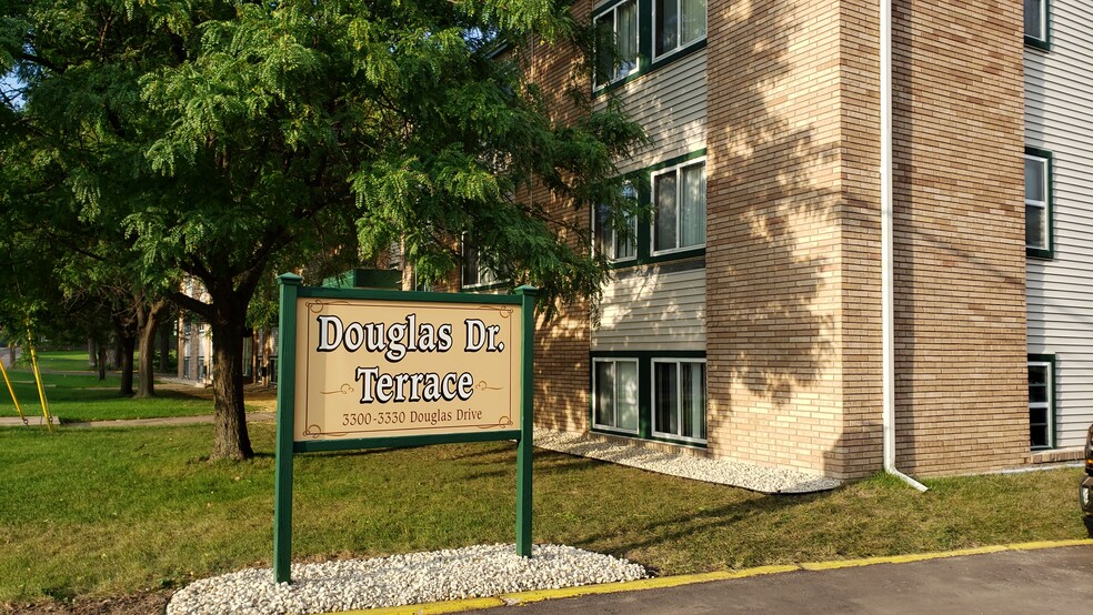 Douglas Terrace