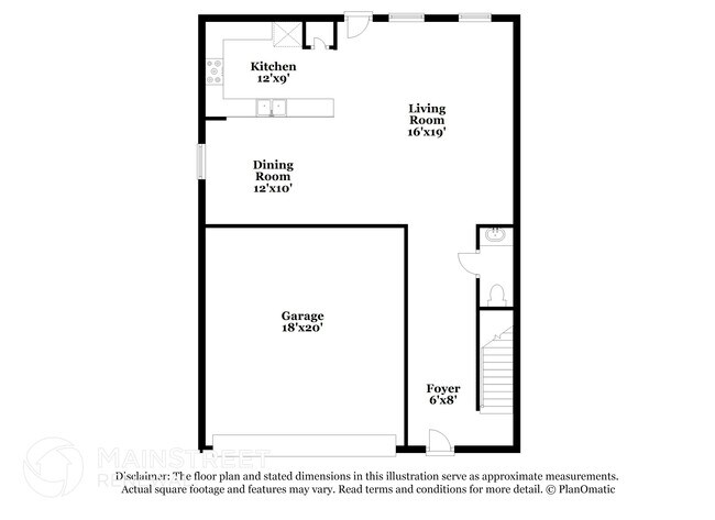 Photo - 6511 Arid Wy