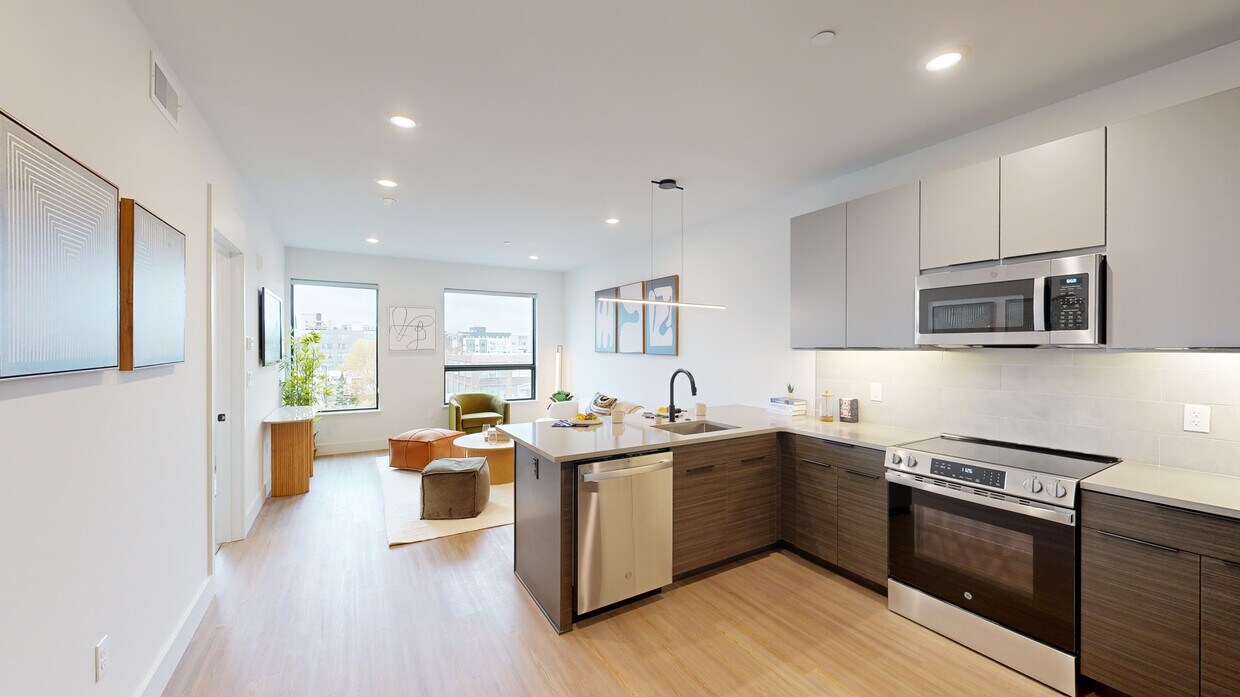 Photo - Glassworks Apartments