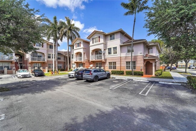 Building Photo - 8858 W Flagler St Unit 210