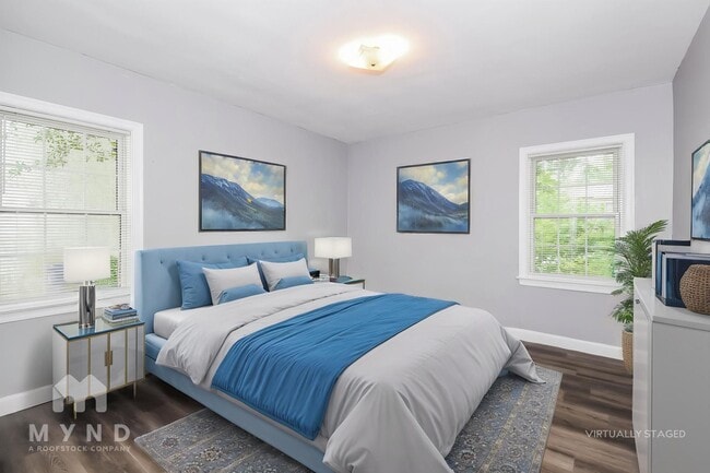 Photo - 2313 Eastway Rd