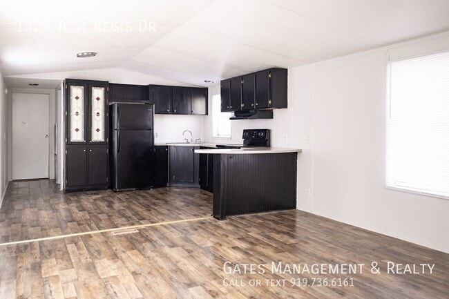 Photo - Recently Updated Mobile Home in Burlington