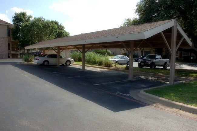 Photo - 2600 Gracy Farms Ln Unit 1124