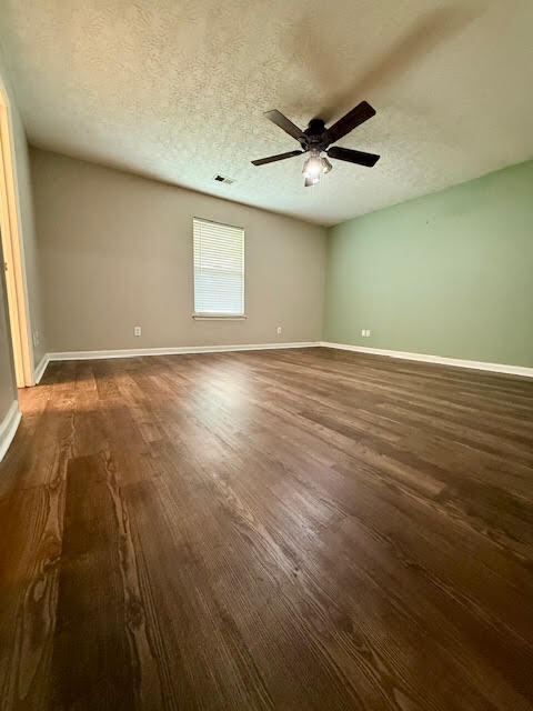 Primary Bedroom - 516 Dabney Dr