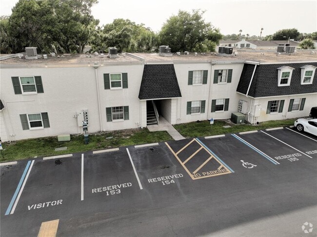Building Photo - 4315 Aegean Dr Unit 126C Rental