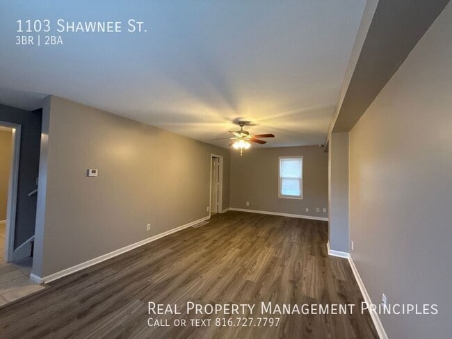 Photo - 1103 Shawnee St