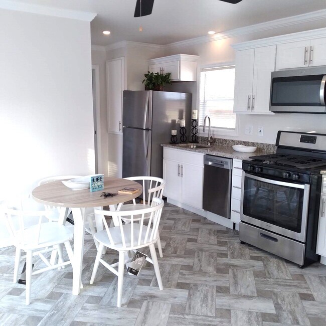 Photo - 273 Oak Harbor Camp